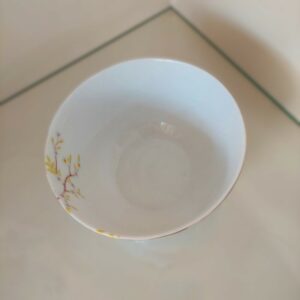 Μπωλ Floral Pip Studio – Πορσελάνη 15cm