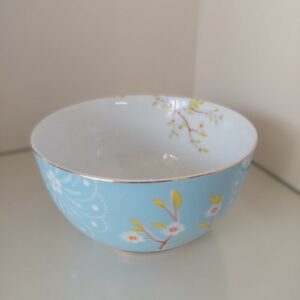 Μπωλ Floral Pip Studio – Πορσελάνη 15cm