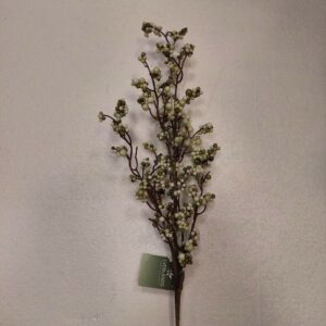 Διακοσμητικό Κλαδί από Αφρώδες Υλικό