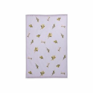 Ποτηρόπανο Olive Lilac