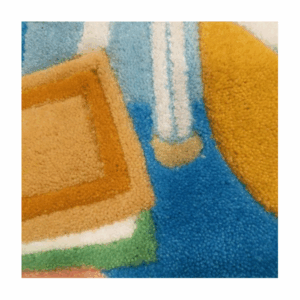 Χειροποίητο Παιδικό Χαλάκι DISNEY