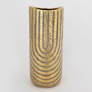 Estheti Διακοσμητικό Βάζο 14.5x36 cm