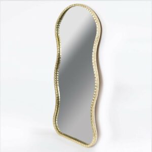 Estheti Διακοσμητικός Καθρέφτης Τοίχου 45x92 cm