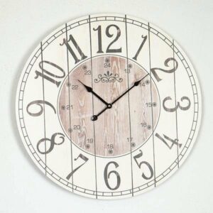 Estheti Ρολόι Τοίχου 58 cm