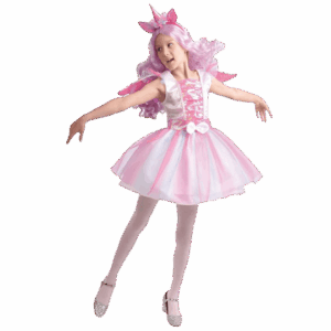 Παιδική Στολή Μονόκερος 11–14 Ετών