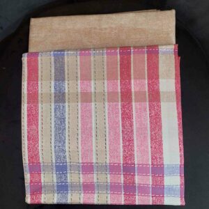 Σεντόνι Tailor Μονό Σετ 3 Τεμαχίων με Μαξιλαροθήκη 170x260cm