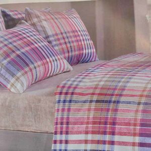 Σεντόνι Tailor Μονό Σετ 3 Τεμαχίων με Μαξιλαροθήκη 170x260cm