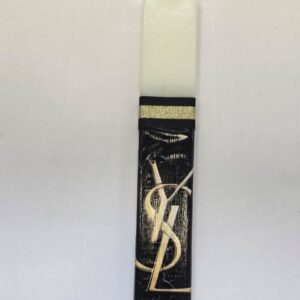 Πασχαλινή Λαμπάδα Yves Saint Laurent 30εκ