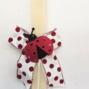 Πασχαλινή Λαμπάδα Πασχαλίτσα 28,5εκ