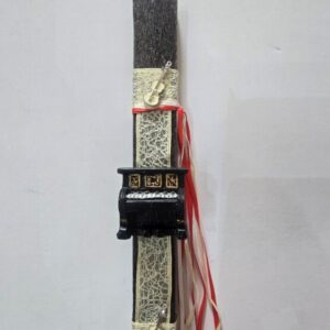 Πασχαλινή Λαμπάδα Πιάνο-Κιθάρα 28εκ