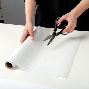 Ψαλίδι Μαγειρικής 21cm Μαύρο