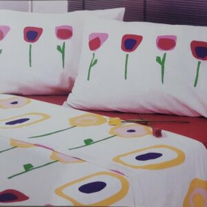 :Σετ Σεντόνια Μονά Fantasia Moderna