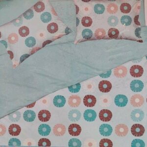 Σετ Μονά Σεντόνια Spirit 3 Τεμαχίων