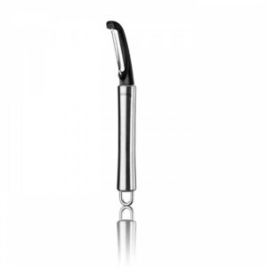 Αποφλοιωτής Ανοξείδωτο Ατσάλι με Περιστρεφόμενη Λάμα Eccomi Acciai