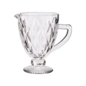 Κανάτα Clear Vintage