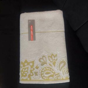 Nef-Nef Πετσέτα Μπάνιου Anita 70x140cm