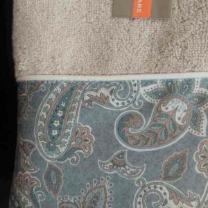 Nef-Nef Πετσέτα Μπάνιου Oriental 70x140cm