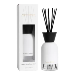 Cryspo Trio Αρωματικό Χώρου με Στικς Libre 200ml 02.816.00