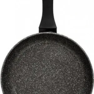 Petra Τηγάνι Αλουμινίου με Αντικολλητική Επίστρωση Πέτρας 30εκ