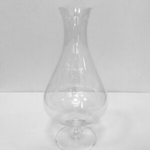 Γυάλινη Κανάτα 28x15εκ