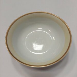 Royal Bavarian Σερβίτσιο Φαγητού 20 Τεμ. Walls Porzellan με Χρυσές Λεπτομέρειες