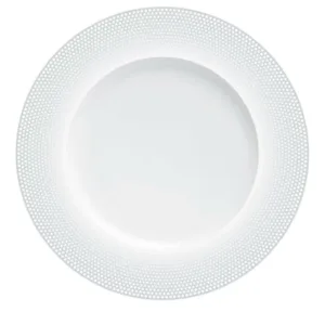 Cryspo Trio Σετ Πιάτα Φαγητού 20 Τεμ. Bonito Grey