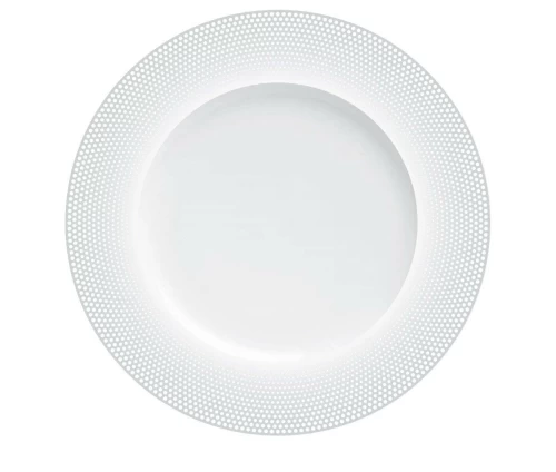 24.454.40 Cryspo Trio Σετ Πιάτα Φαγητού 20 Τεμ. Bonito Grey