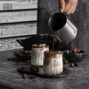 Espiel Nova Σετ Ποτήρια Ουίσκι / Νερού 310ml 6 Τεμ.