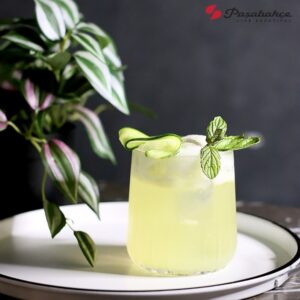 Espiel Nova Σετ Ποτήρια Ουίσκι / Νερού 310ml 6 Τεμ.