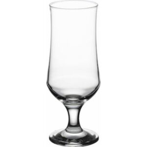 Espiel Γυάλινο Ποτήρι Μπύρας Tulipe 385cc με Πόδι 44169 6 Τεμ.
