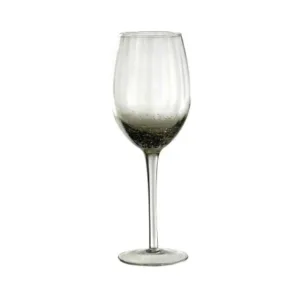 Ποτήρι Κρασιού Illusion με Πράσινες Φυσαλίδες 5421101