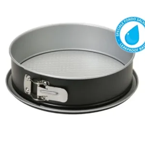Guardini Silver Elegance Αντικολλητική Λυόμενη Φόρμα 26εκ.