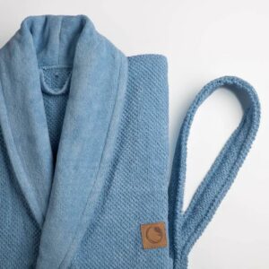 Borea Μπουρνούζι