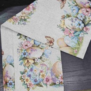 Πασχαλινό Σετ Διακόσμησης Τραπεζιού