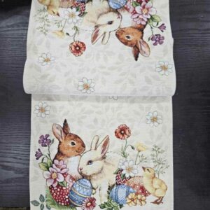 Πασχαλινό Σετ Διακόσμησης Τραπεζιού