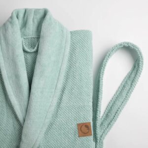 Borea Μπουρνούζι