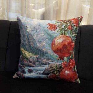 Διακοσμητικό Μαξιλαράκι