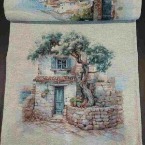 Σετ Διακόσμησης Τραπεζιού