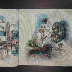 Σετ Διακόσμησης Τραπεζιού