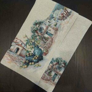 Σετ Διακόσμησης Τραπεζιού