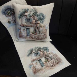 Σετ Διακόσμησης Τραπεζιού