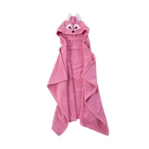 Κάπα 70X120 Nef Nef Fox Wild Rose
