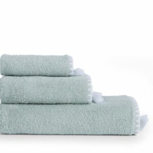 Σετ Πετσέτες 3τμχ Josephine Aqua Nef-Nef Homeware