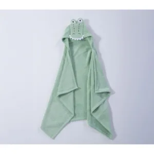 039764 Βρεφική Κάπα Nef-Nef Savana Cameo Green 70x120