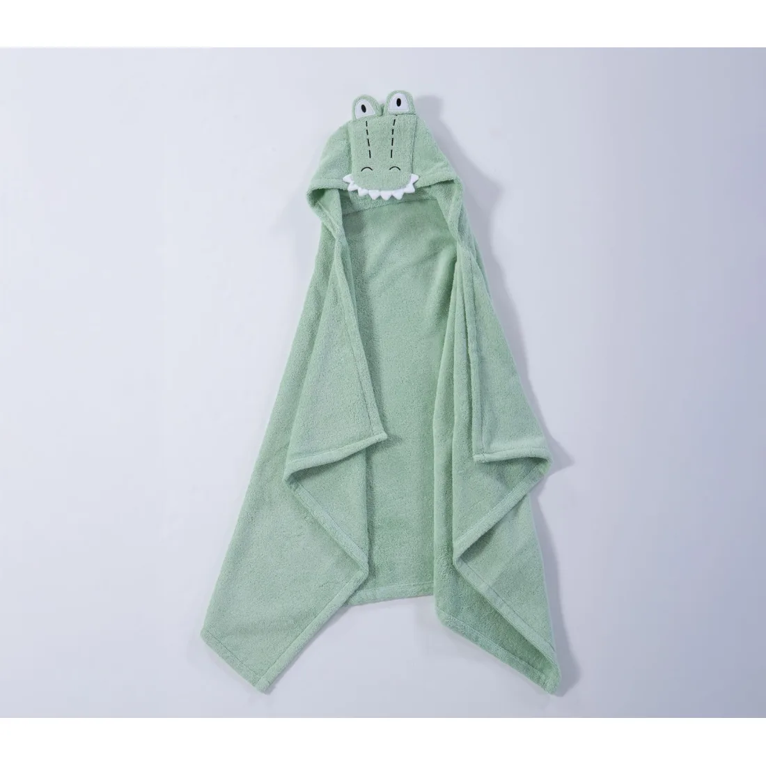 039764 039764 Βρεφική Κάπα Nef-Nef Savana Cameo Green 70x120