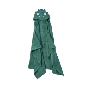 Κάπα Μπάνιου 70x120 Nef-Nef Dino Green
