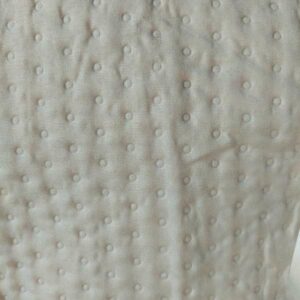 Giorgio Home Κουβερλί Υπέρδιπλο 220x240cm με 2 Μαξιλαροθήκες Απαλό Μπεζ