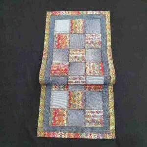 Ράνερ Τραπεζιού Patchwork 40x100cm
