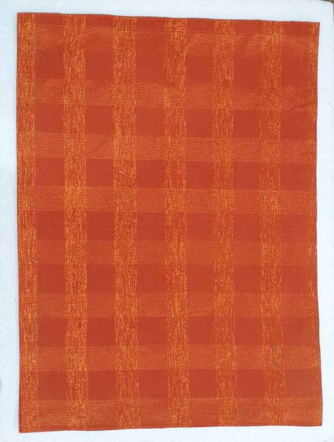 004611 NEF-NEF Βαμβακερό Ράνερ Terra 50x145cm