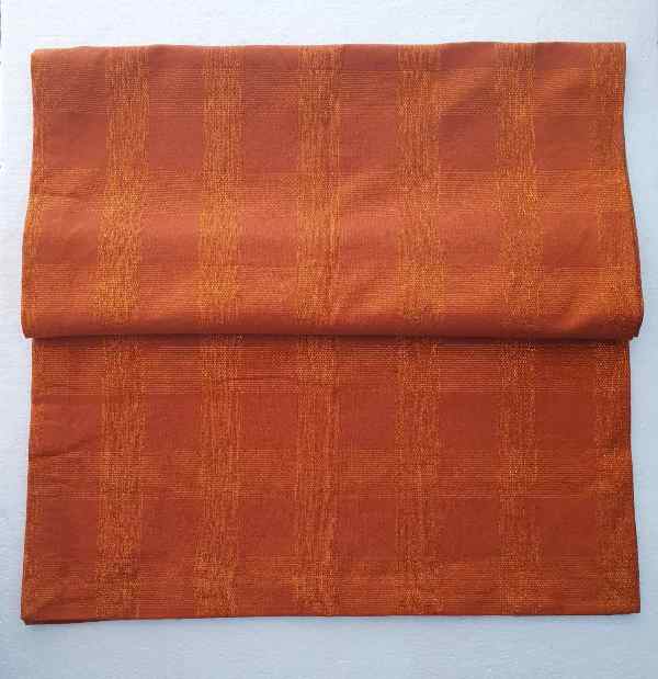 004611 NEF-NEF Βαμβακερό Ράνερ Terra 50x145cm